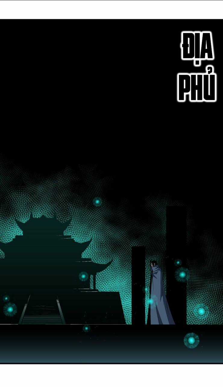 Tối Cường Phản Phái Hệ Thống Chapter 218 trang 31