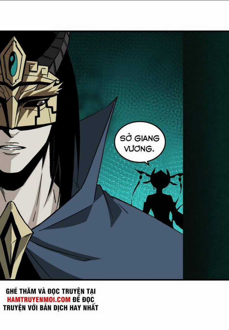 Tối Cường Phản Phái Hệ Thống Chapter 218 trang 32