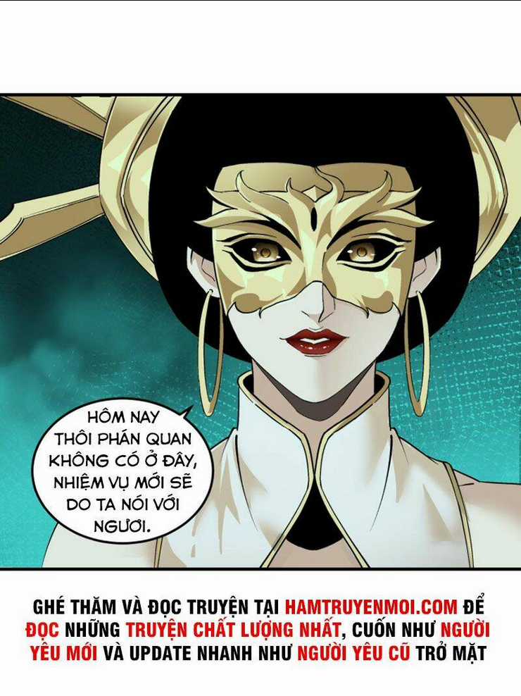 Tối Cường Phản Phái Hệ Thống Chapter 218 trang 33