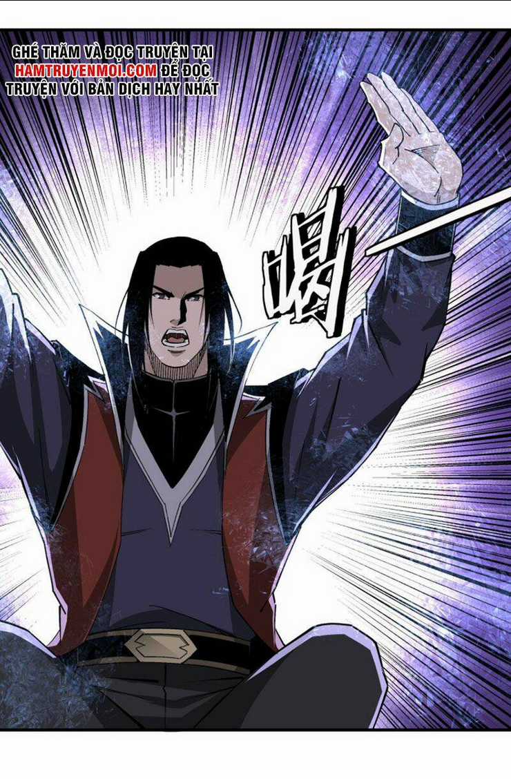 Tối Cường Phản Phái Hệ Thống Chapter 218 trang 4