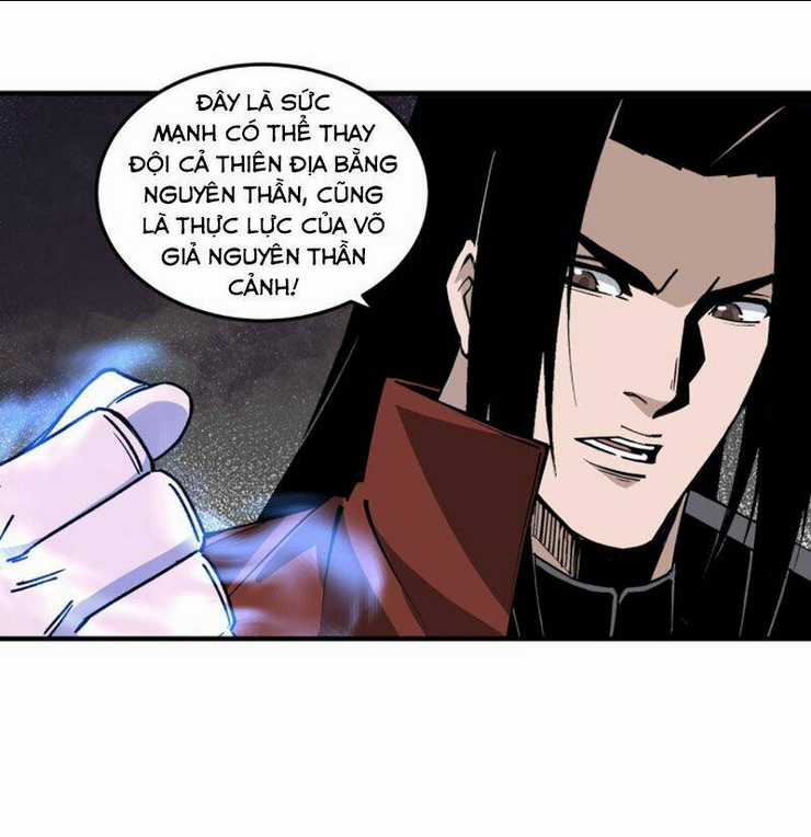 Tối Cường Phản Phái Hệ Thống Chapter 218 trang 5