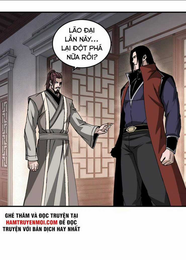 Tối Cường Phản Phái Hệ Thống Chapter 218 trang 6