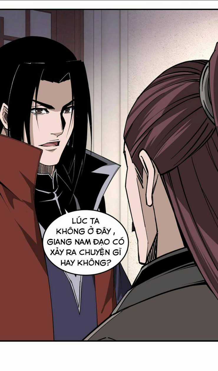 Tối Cường Phản Phái Hệ Thống Chapter 218 trang 7