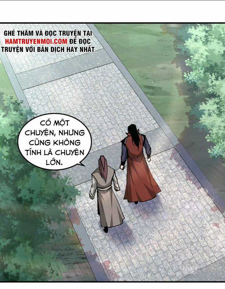 Tối Cường Phản Phái Hệ Thống Chapter 218 trang 8