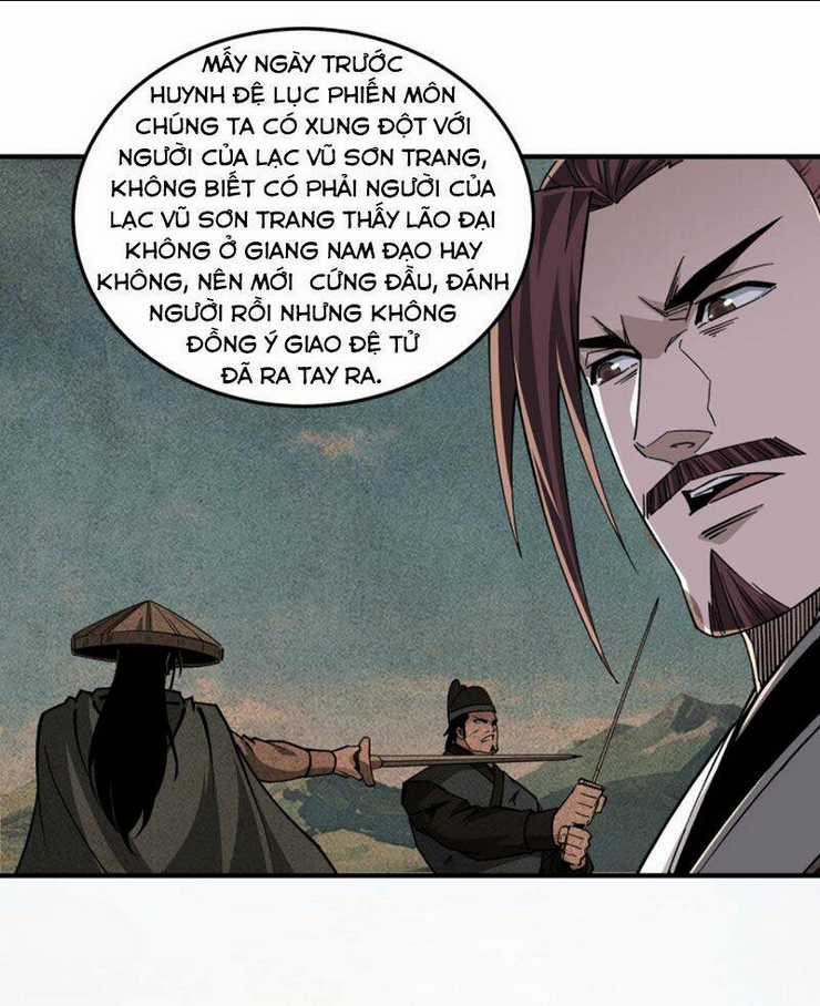 Tối Cường Phản Phái Hệ Thống Chapter 218 trang 9