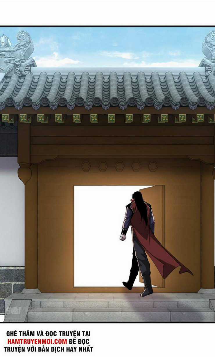 Tối Cường Phản Phái Hệ Thống Chapter 219 trang 12