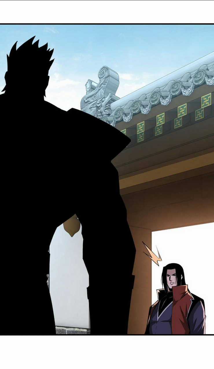 Tối Cường Phản Phái Hệ Thống Chapter 219 trang 13