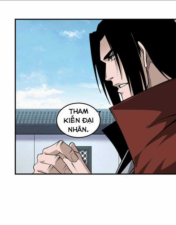 Tối Cường Phản Phái Hệ Thống Chapter 219 trang 15