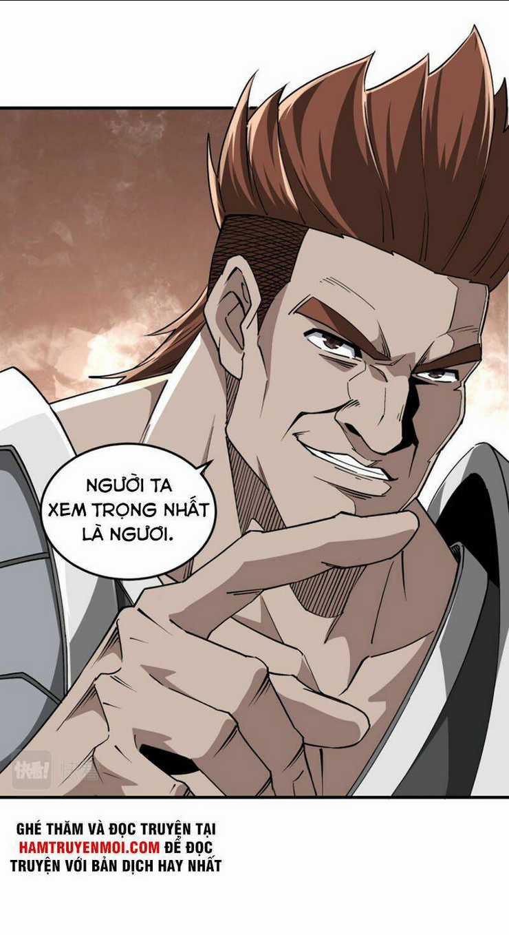 Tối Cường Phản Phái Hệ Thống Chapter 219 trang 18