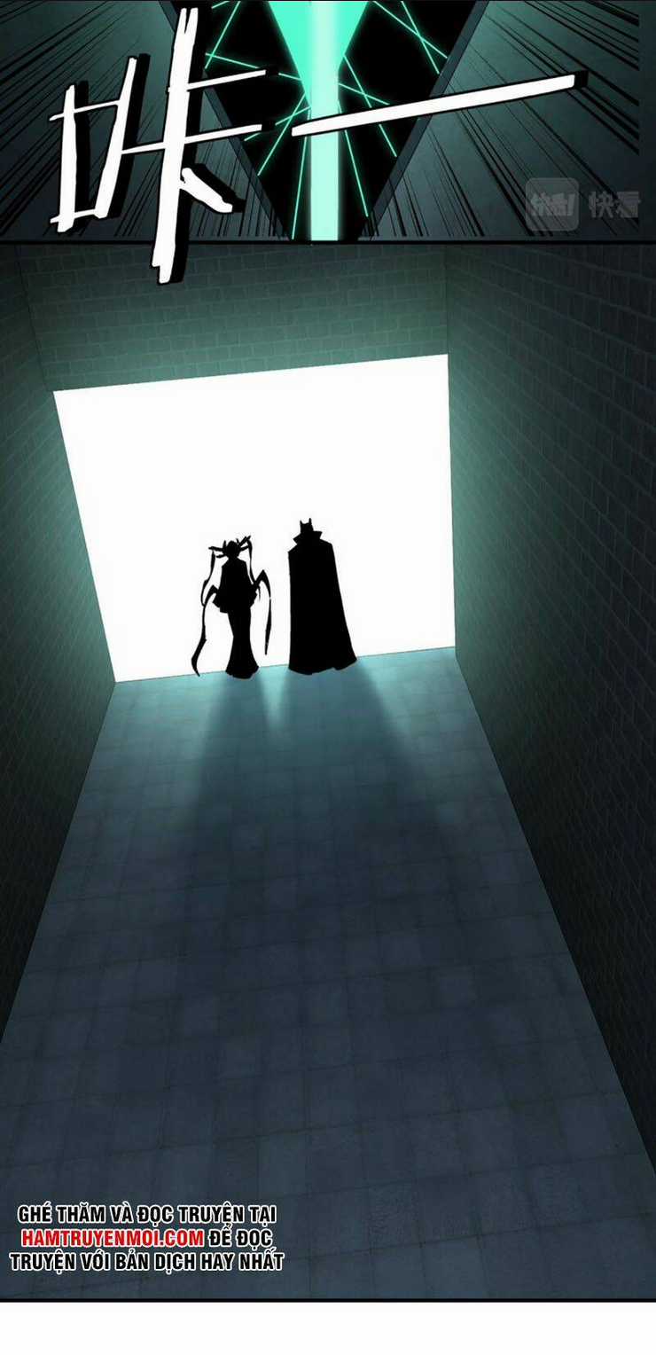 Tối Cường Phản Phái Hệ Thống Chapter 219 trang 2