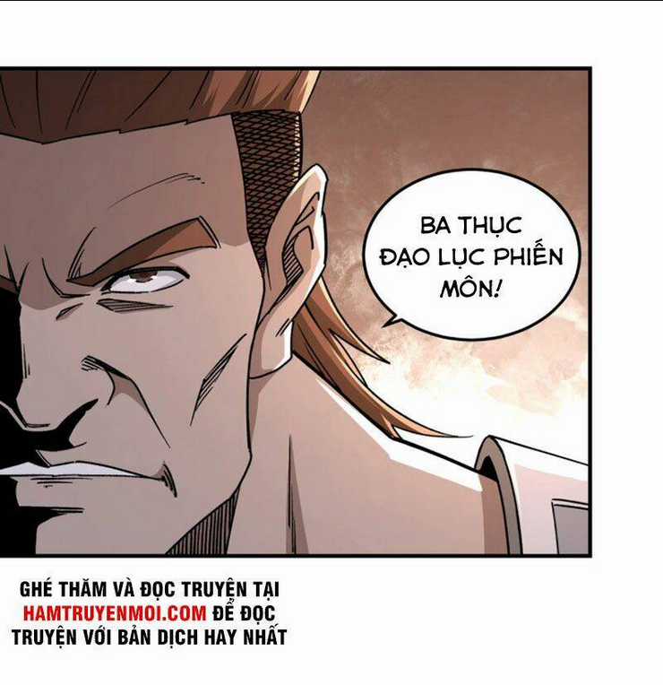 Tối Cường Phản Phái Hệ Thống Chapter 219 trang 20