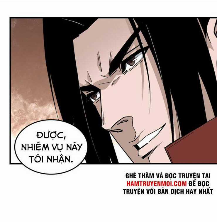 Tối Cường Phản Phái Hệ Thống Chapter 219 trang 26