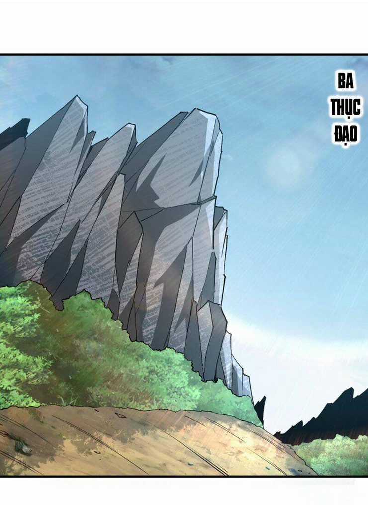 Tối Cường Phản Phái Hệ Thống Chapter 219 trang 27