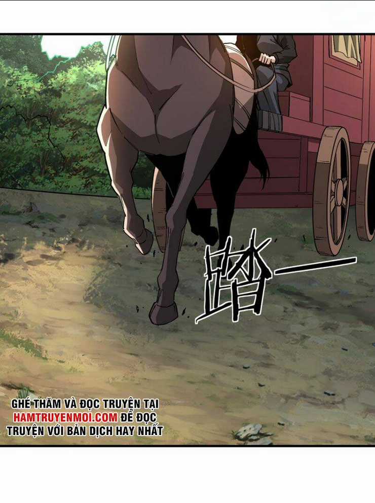 Tối Cường Phản Phái Hệ Thống Chapter 219 trang 28