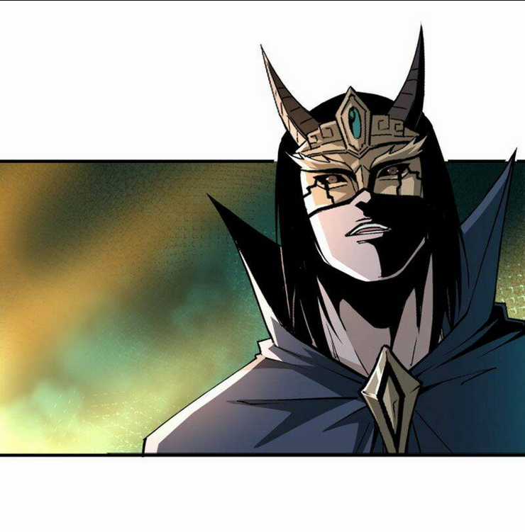 Tối Cường Phản Phái Hệ Thống Chapter 219 trang 3