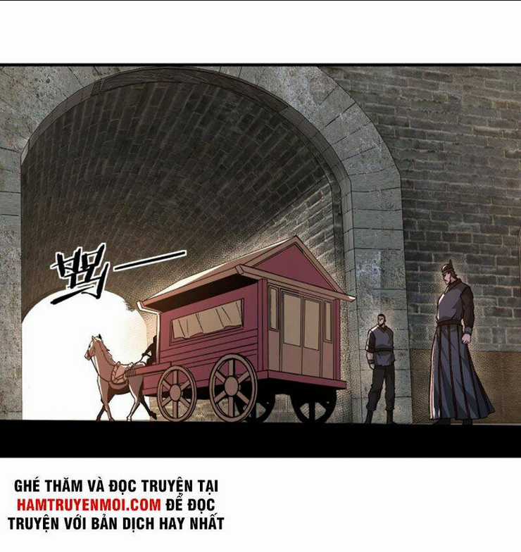 Tối Cường Phản Phái Hệ Thống Chapter 219 trang 32