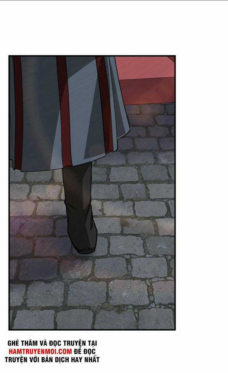 Tối Cường Phản Phái Hệ Thống Chapter 219 trang 34