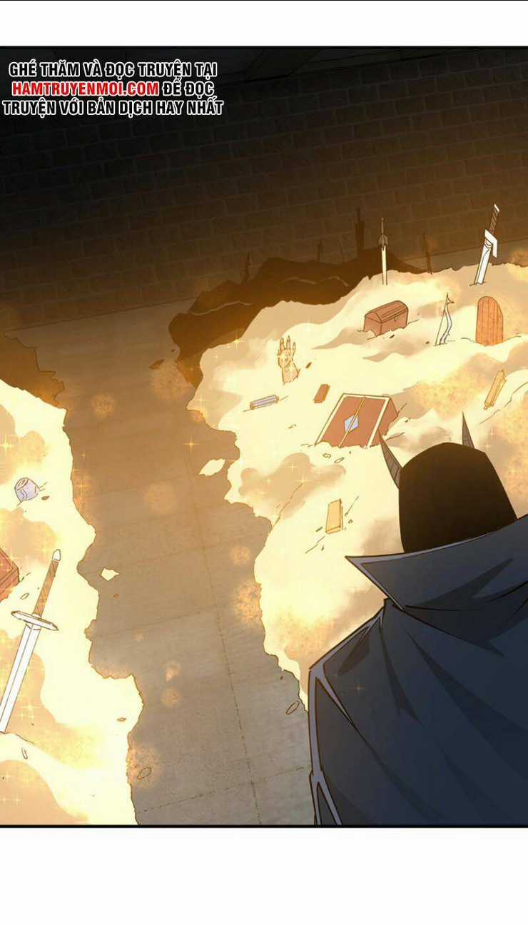 Tối Cường Phản Phái Hệ Thống Chapter 219 trang 4