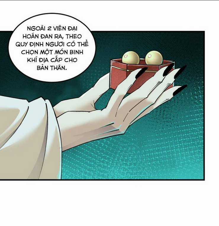 Tối Cường Phản Phái Hệ Thống Chapter 219 trang 5