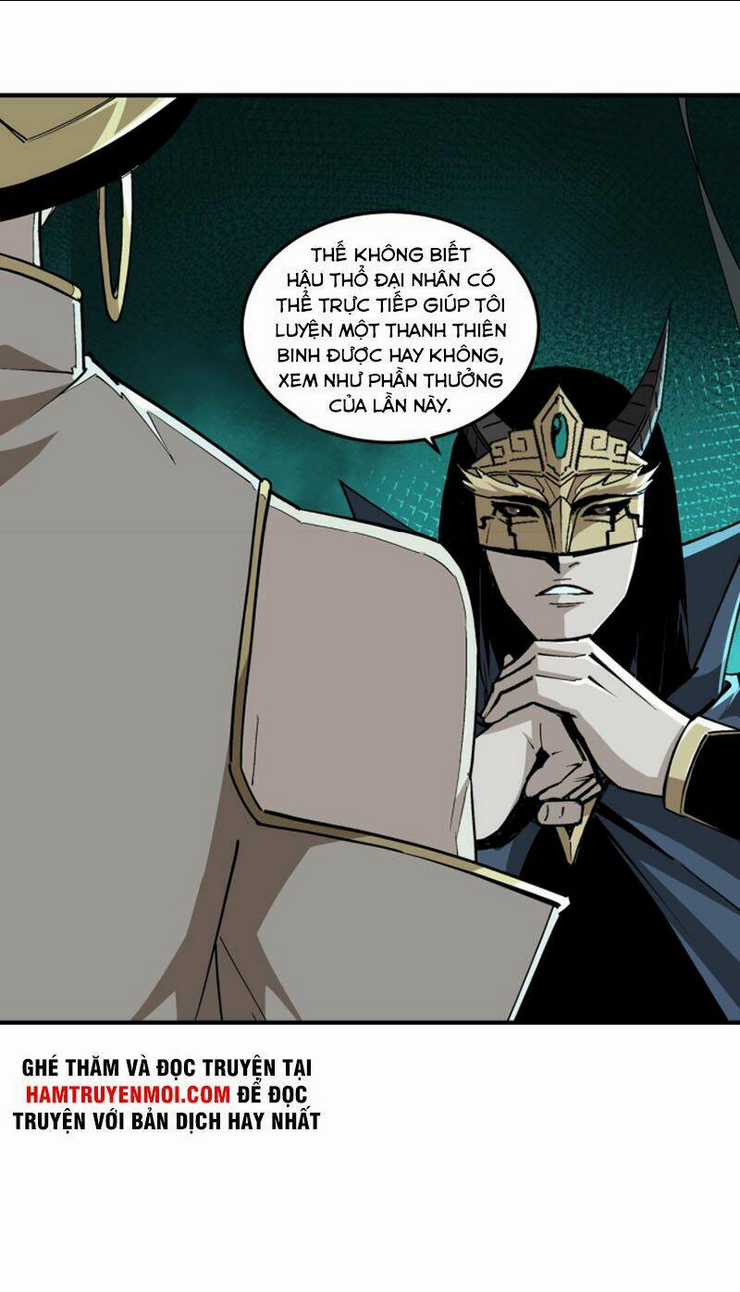 Tối Cường Phản Phái Hệ Thống Chapter 219 trang 8