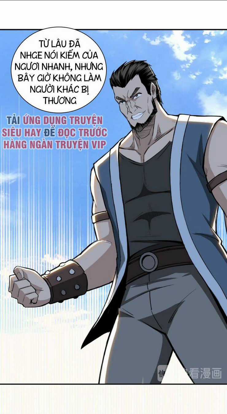 Tối Cường Phản Phái Hệ Thống Chapter 22 trang 11