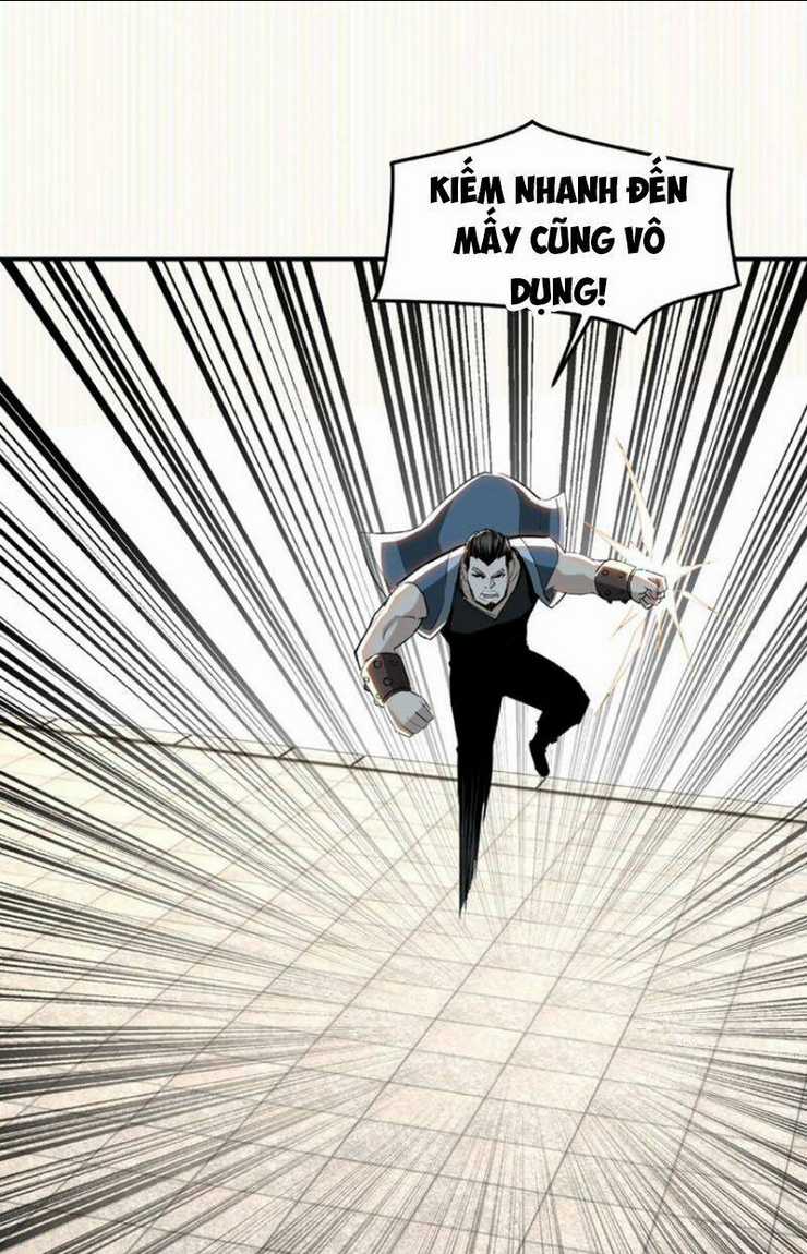 Tối Cường Phản Phái Hệ Thống Chapter 22 trang 12