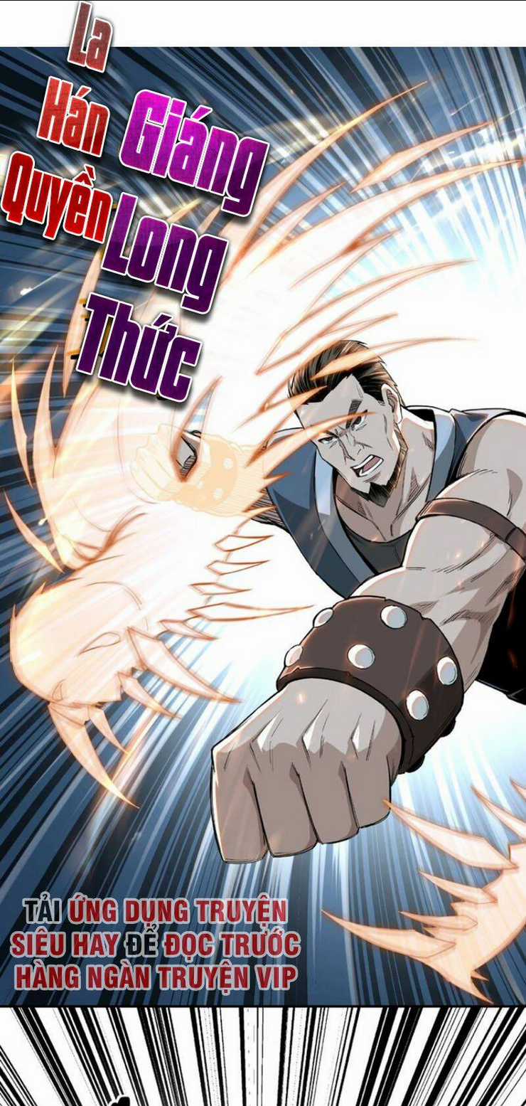 Tối Cường Phản Phái Hệ Thống Chapter 22 trang 14