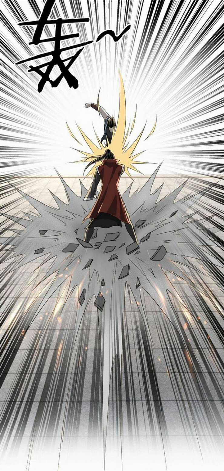 Tối Cường Phản Phái Hệ Thống Chapter 22 trang 15