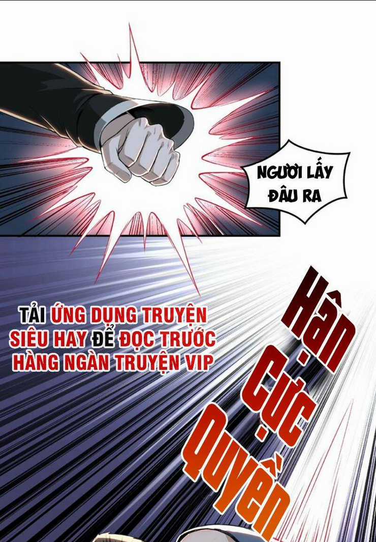 Tối Cường Phản Phái Hệ Thống Chapter 22 trang 17