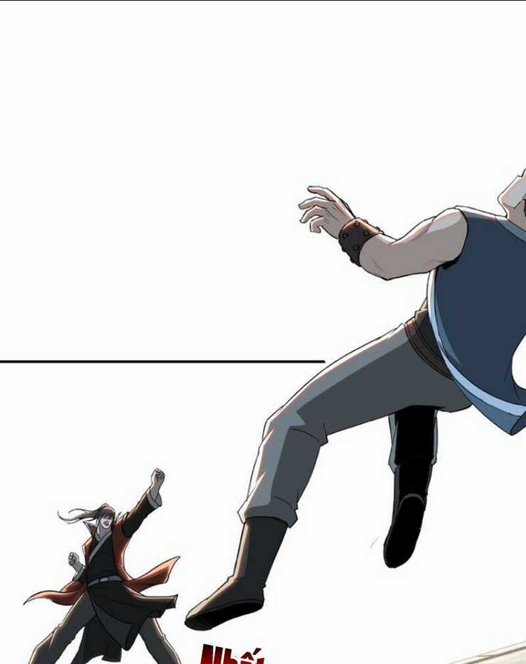 Tối Cường Phản Phái Hệ Thống Chapter 22 trang 19