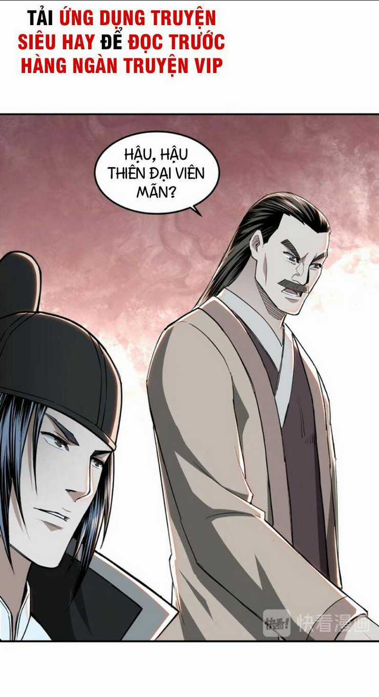 Tối Cường Phản Phái Hệ Thống Chapter 22 trang 22