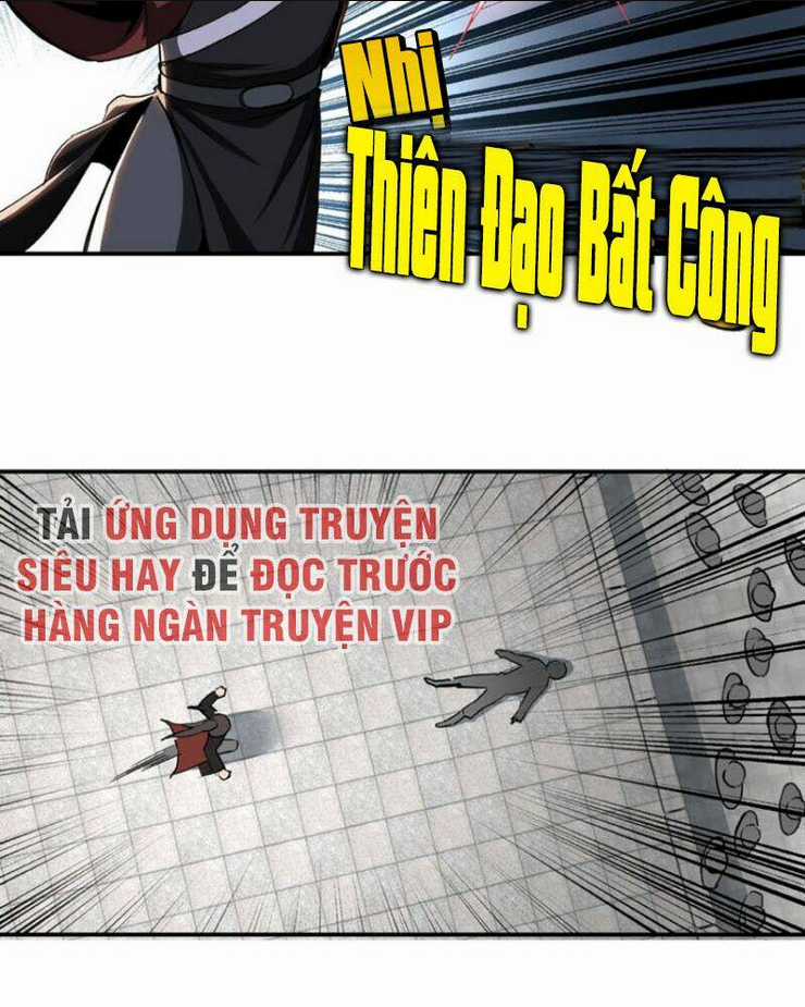 Tối Cường Phản Phái Hệ Thống Chapter 22 trang 24