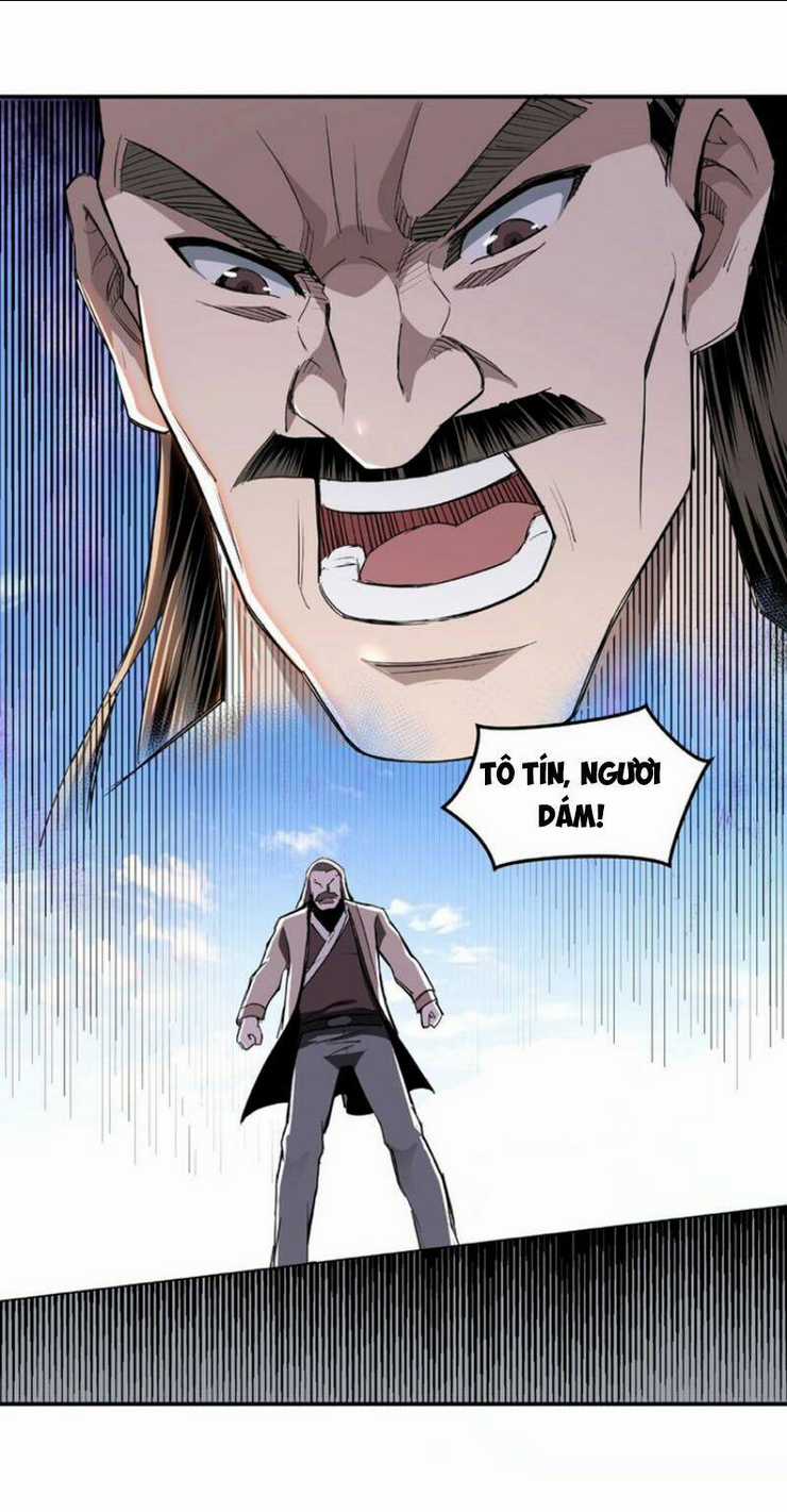 Tối Cường Phản Phái Hệ Thống Chapter 22 trang 25