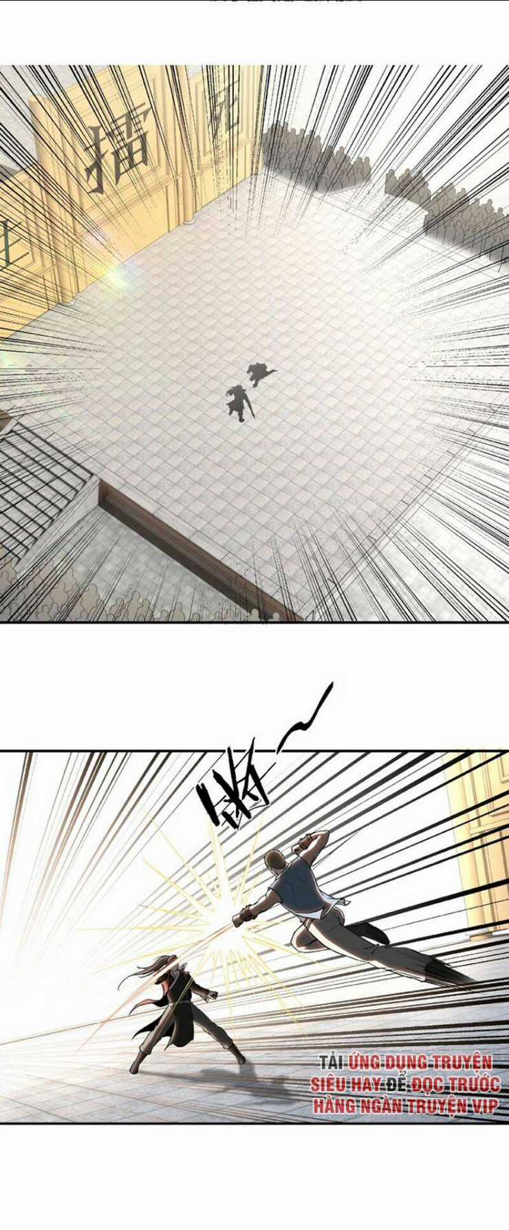 Tối Cường Phản Phái Hệ Thống Chapter 22 trang 3