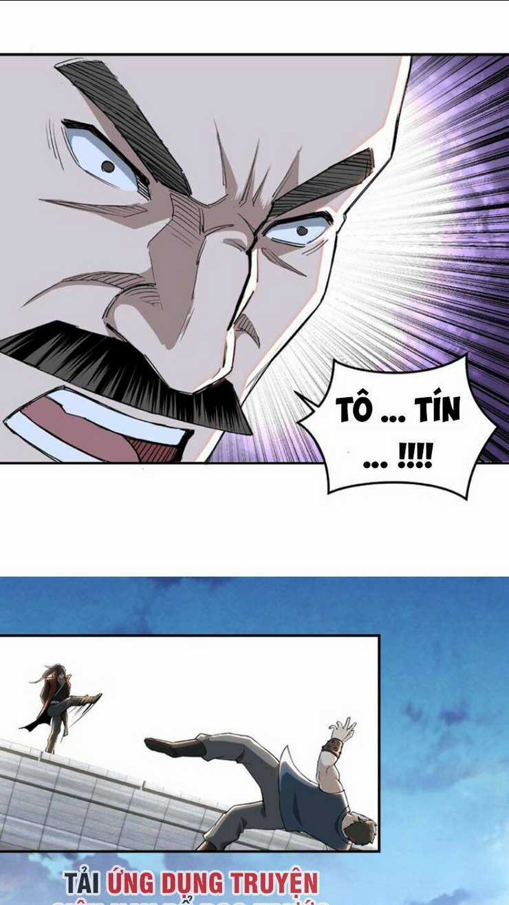 Tối Cường Phản Phái Hệ Thống Chapter 22 trang 30