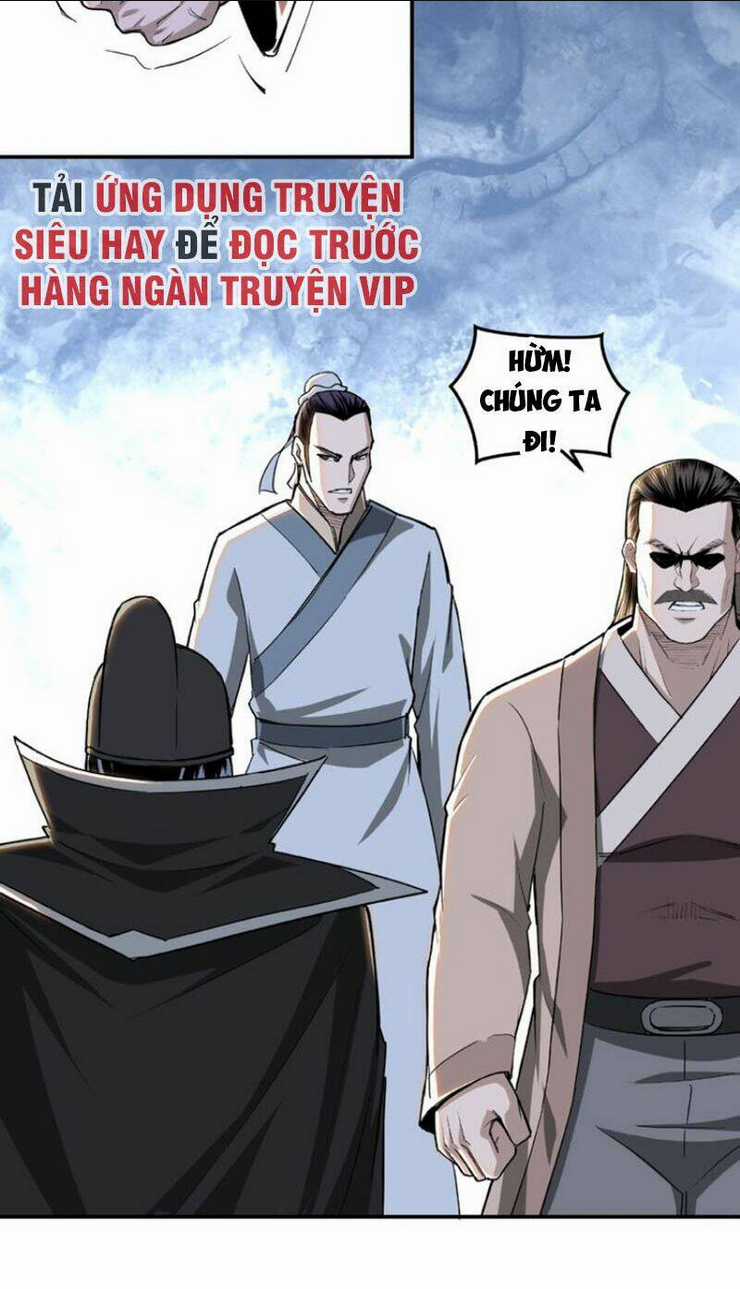 Tối Cường Phản Phái Hệ Thống Chapter 22 trang 33