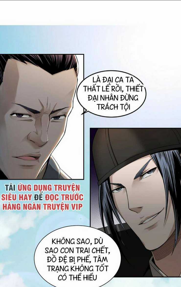 Tối Cường Phản Phái Hệ Thống Chapter 22 trang 34