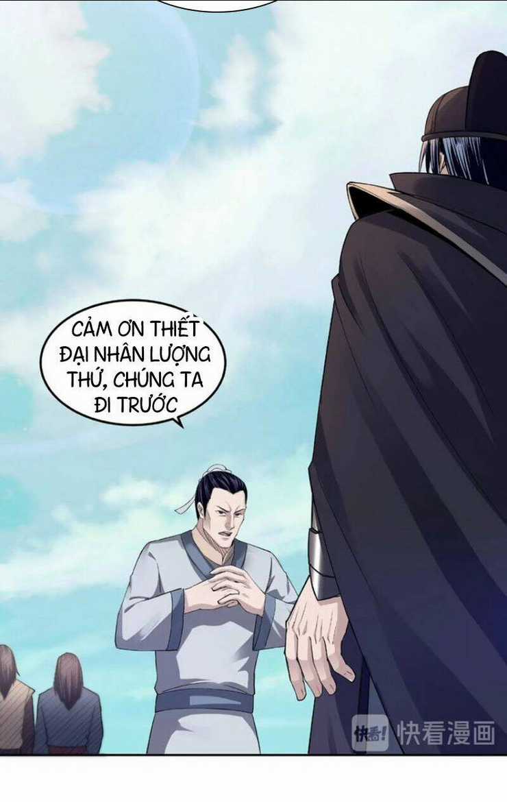 Tối Cường Phản Phái Hệ Thống Chapter 22 trang 35