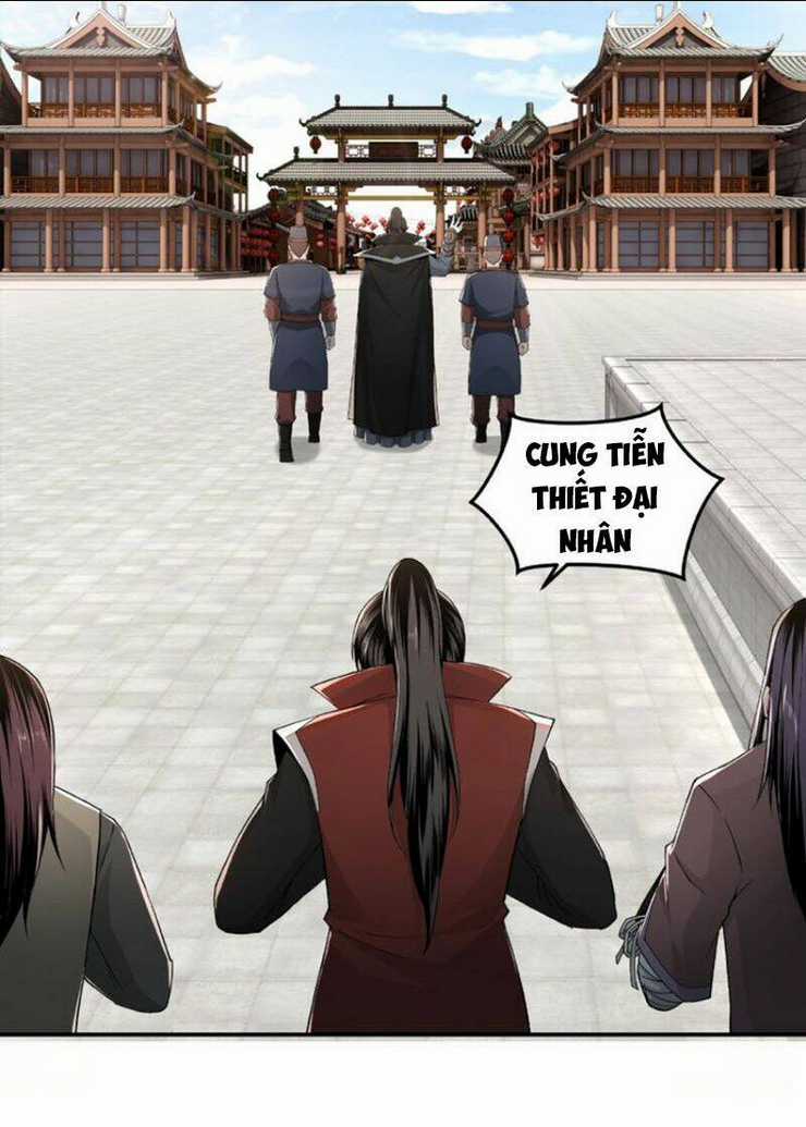 Tối Cường Phản Phái Hệ Thống Chapter 22 trang 39