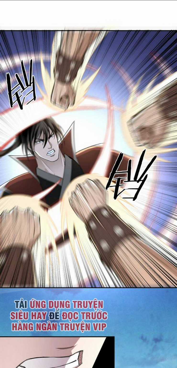 Tối Cường Phản Phái Hệ Thống Chapter 22 trang 4