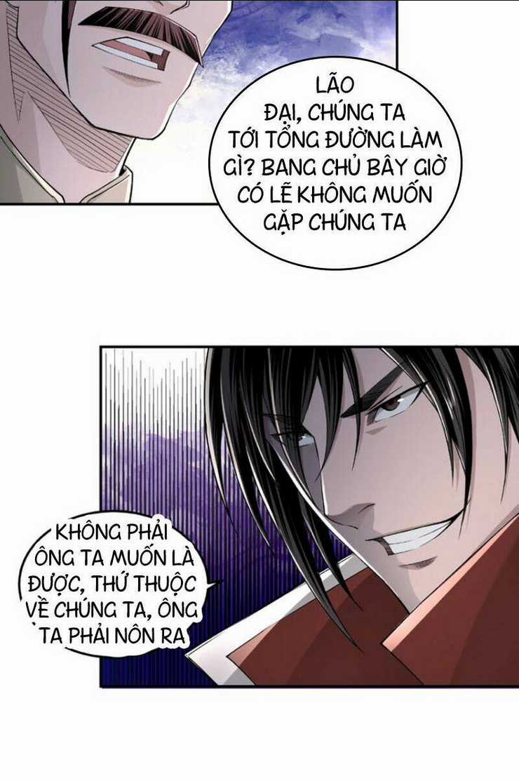 Tối Cường Phản Phái Hệ Thống Chapter 22 trang 41