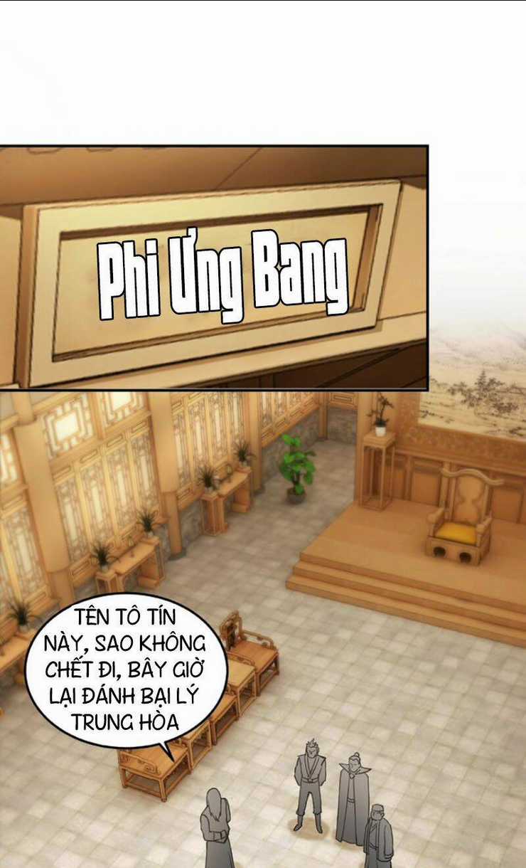 Tối Cường Phản Phái Hệ Thống Chapter 22 trang 42
