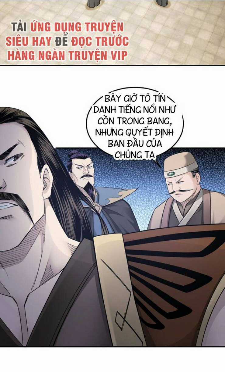 Tối Cường Phản Phái Hệ Thống Chapter 22 trang 43