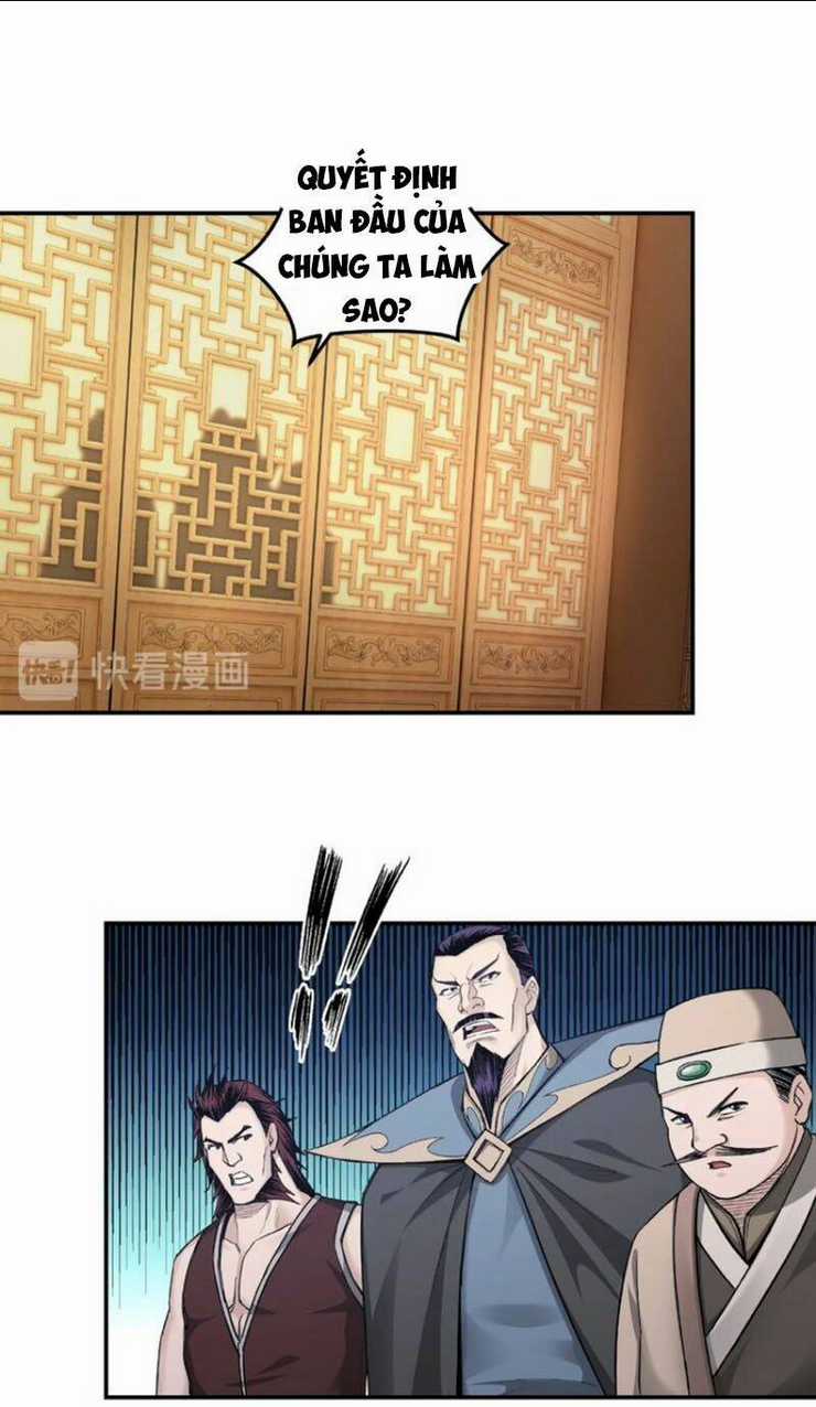 Tối Cường Phản Phái Hệ Thống Chapter 22 trang 44