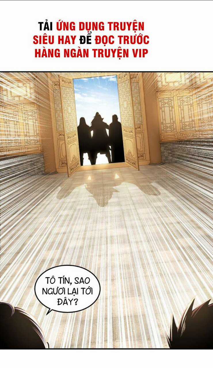 Tối Cường Phản Phái Hệ Thống Chapter 22 trang 45