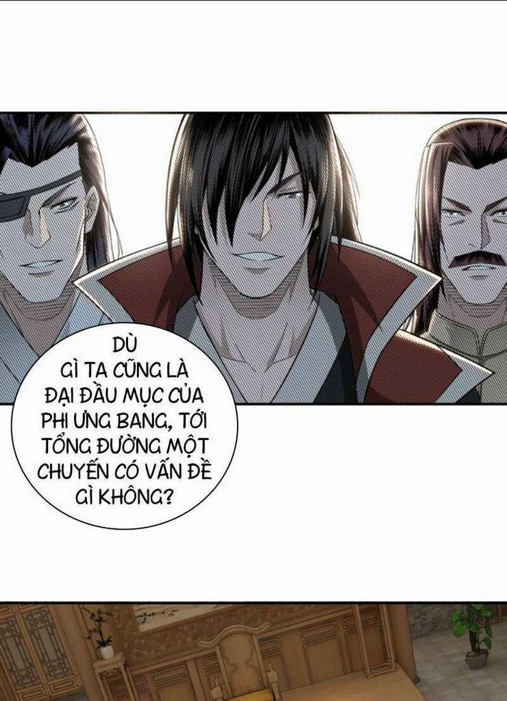 Tối Cường Phản Phái Hệ Thống Chapter 22 trang 46