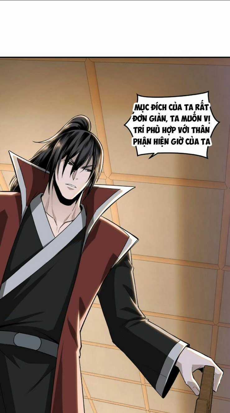 Tối Cường Phản Phái Hệ Thống Chapter 22 trang 48