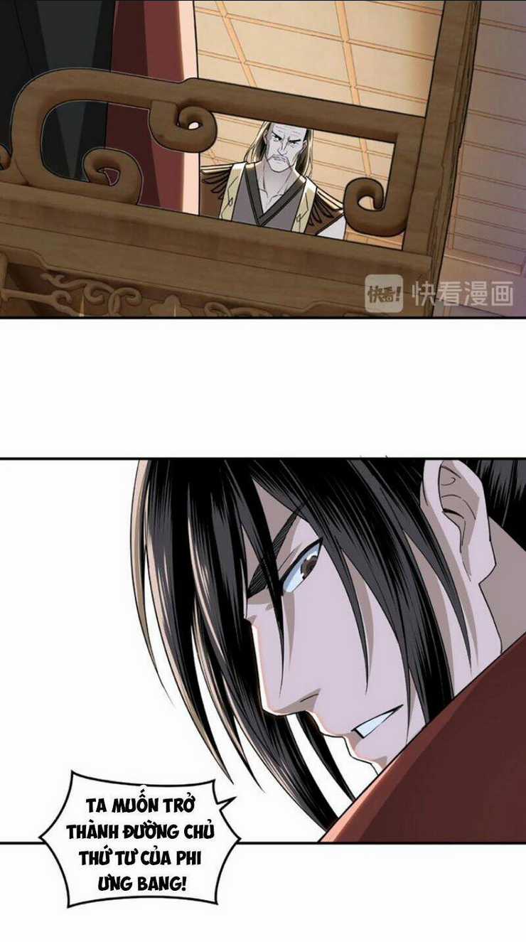 Tối Cường Phản Phái Hệ Thống Chapter 22 trang 49