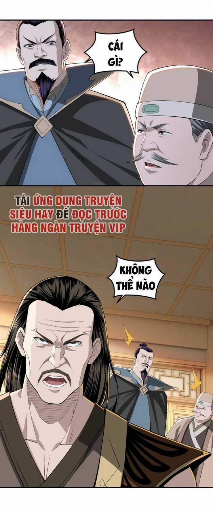 Tối Cường Phản Phái Hệ Thống Chapter 22 trang 50