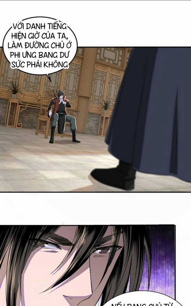 Tối Cường Phản Phái Hệ Thống Chapter 22 trang 51